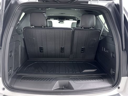 New 2026 Chevrolet Tahoe LT w/ Comfort Package image 85