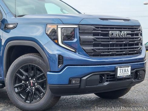New 2026 GMC Sierra 1500 Elevation w/ Preferred Package image 2