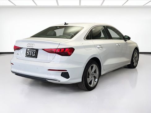 Used 2023 Audi A3 2.0T Premium image 4