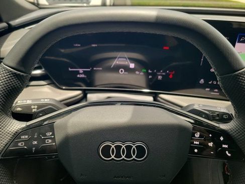 Certified 2025 Audi SQ5 Premium Plus AWD/4WD image 20
