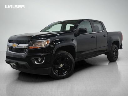 Used 2019 Chevrolet Colorado LT w/ LT Convenience Package