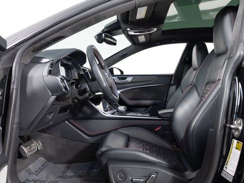 Used 2021 Audi RS 7 Sportback w/ Carbon Optic Package image 15