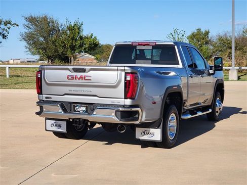 New 2026 GMC Sierra 3500 SLE image 6