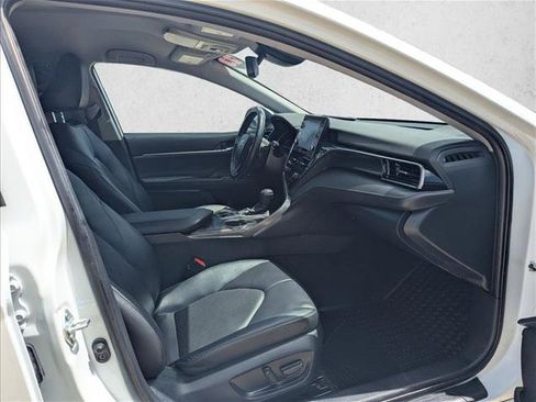 Used 2023 Toyota Camry XSE FWD image 19
