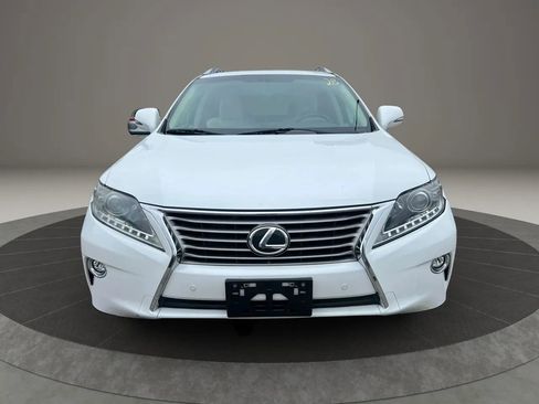 Used 2015 Lexus RX 350 AWD image 2