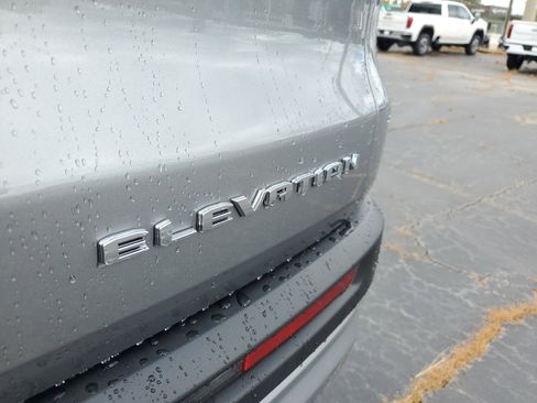 New 2026 GMC Acadia Elevation w/ Elevation Premium Package image 6