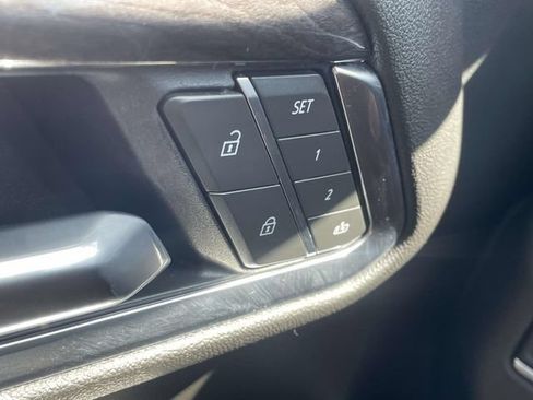 Used 2025 Chevrolet Silverado 1500 LTZ w/ LTZ Premium Package AWD/4WD image 26