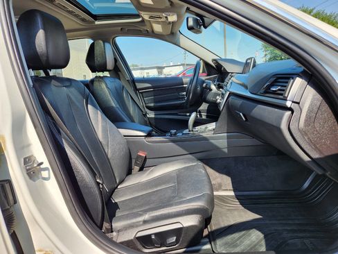 Used 2014 BMW 328i xDrive Sedan image 15