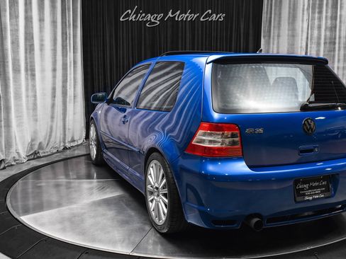 Used 2004 Volkswagen R32 image 29