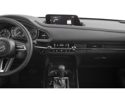 Used 2022 MAZDA CX-30 AWD 2.5 S w/ Premium Package image 13
