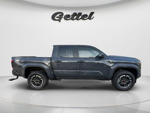 Certified 2024 Toyota Tacoma TRD Sport RWD image 4