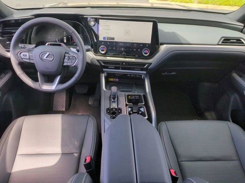 New 2026 Lexus TX 350 FWD image 19