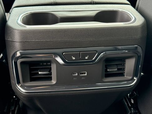 New 2026 GMC Sierra 1500 Denali AWD/4WD image 29