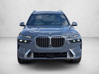 Certified 2025 BMW X7 xDrive40i video 2