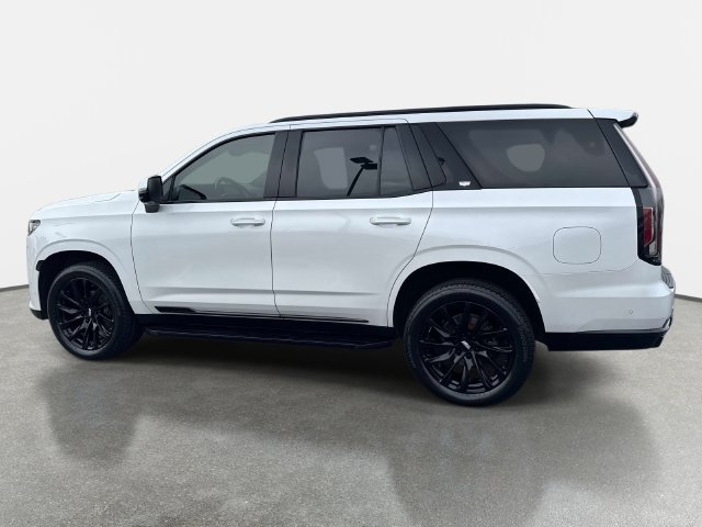 Used 2021 Cadillac Escalade Sport AWD/4WD image 3