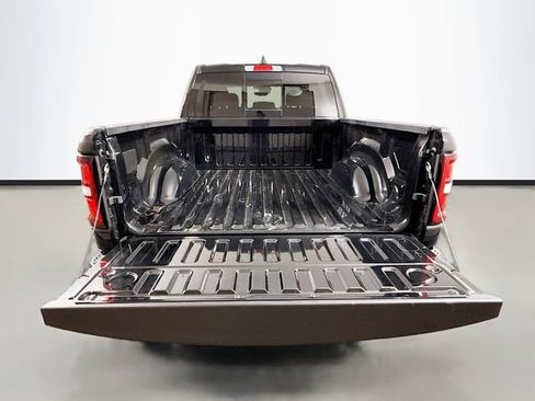 New 2026 RAM 1500 Big Horn image 24