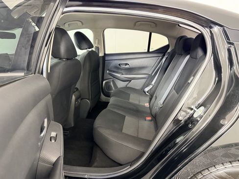 Used 2022 Nissan Sentra SV FWD image 27