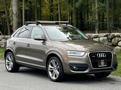 Used 2015 Audi Q3 2.0T Prestige w/ Prestige Package