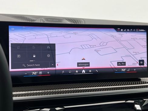 New 2026 BMW X5 M60i AWD/4WD image 13
