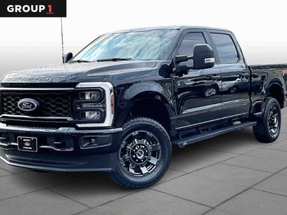 Used 2024 Ford F250 XL w/ STX Appearance Package