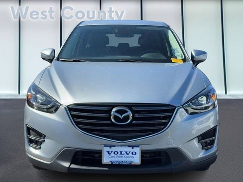 Used 2016 MAZDA CX-5 Grand Touring image 10