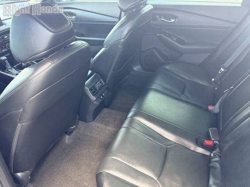 Used 2024 Honda Accord Touring image 13