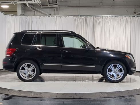 Used 2015 Mercedes-Benz GLK 350 GLK 350 image 17