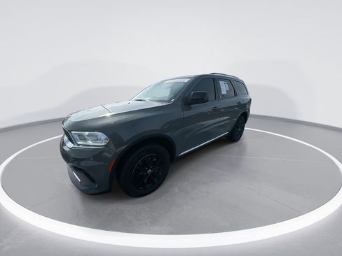 Used 2023 Dodge Durango SXT Launch Edition image 4