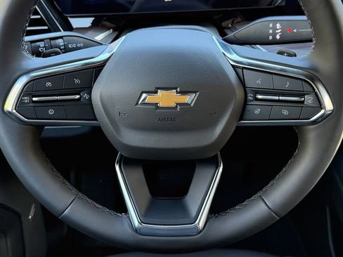 New 2026 Chevrolet Tahoe LT w/ Comfort Package image 31