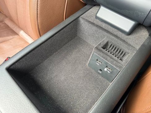 Used 2016 Audi A6 3.0T Premium Plus w/ S Line Sport Package image 41