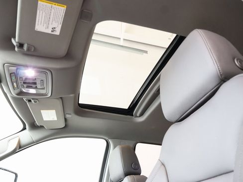 New 2026 Chevrolet Silverado 3500 LTZ w/ LTZ Plus Package image 27