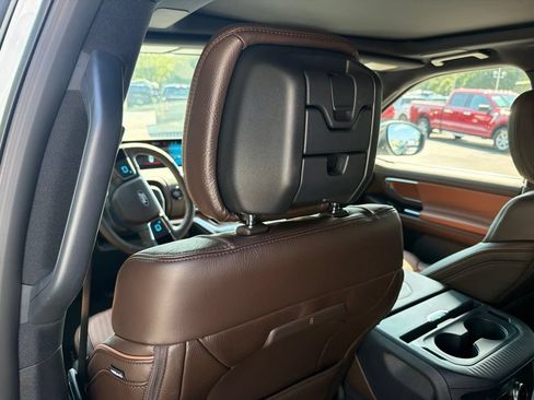 New 2027 Ford Expedition King Ranch AWD/4WD image 13
