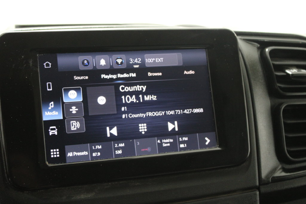 Used 2023 RAM ProMaster 2500 FWD image 43