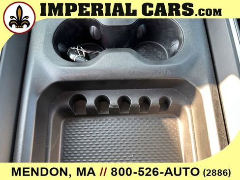 New 2025 RAM 1500 Big Horn image 33