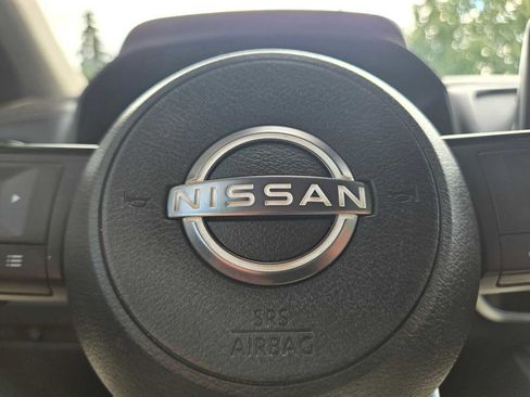 Used 2023 Nissan Rogue SV FWD image 21