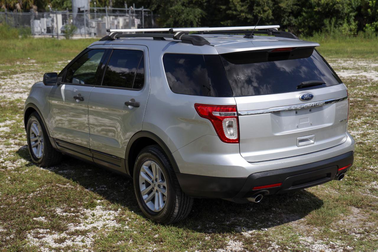 Used 2013 Ford Explorer FWD image 5