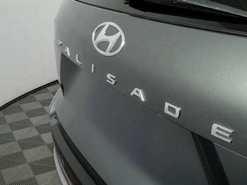 Used 2023 Hyundai Palisade Calligraphy w/ Cargo Package image 37