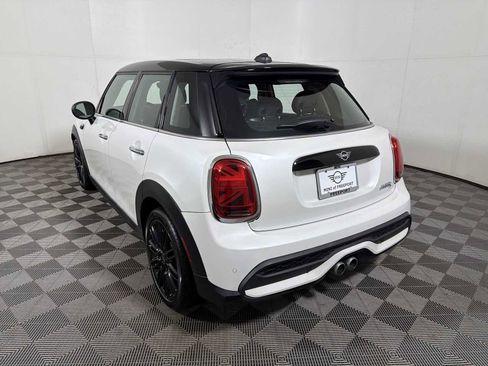 Used 2023 MINI Cooper S image 5