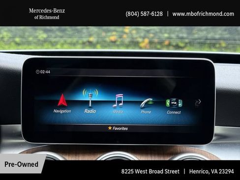 Used 2020 Mercedes-Benz C 300 4MATIC Sedan image 19