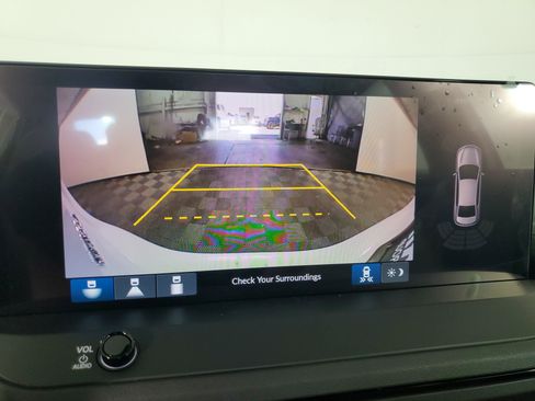 New 2025 Honda Accord EX-L image 25