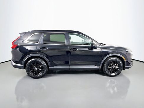 Used 2023 Honda CR-V Sport image 7