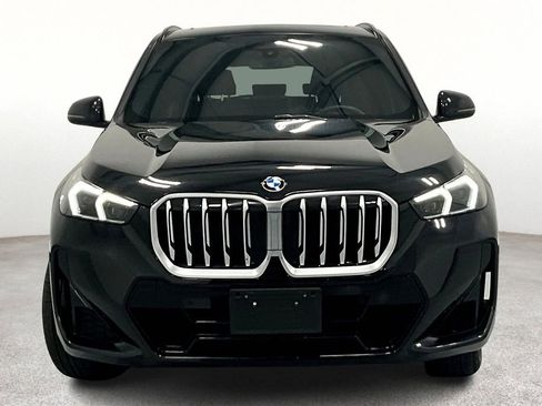 Used 2024 BMW X1 xDrive28i w/ M Sport Package image 5