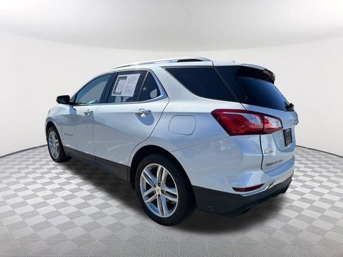 Used 2019 Chevrolet Equinox Premier image 7