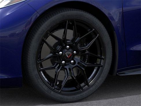 New 2025 Chevrolet Corvette Z06 image 9