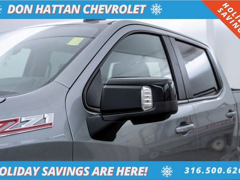 New 2026 Chevrolet Silverado 1500 RST image 31