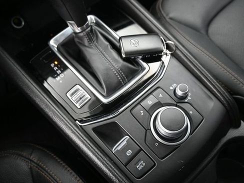 Certified 2023 MAZDA CX-5 AWD 2.5 S image 14