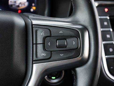 Used 2023 Chevrolet Tahoe LT image 26