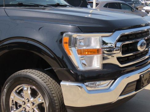 Used 2023 Ford F150 XLT w/ Equipment Group 301A Mid RWD image 5