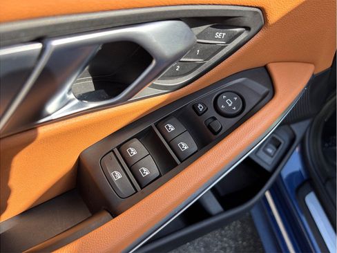 Used 2023 BMW 330i Sedan w/ Premium Package RWD image 24
