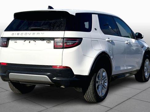 Used 2020 Land Rover Discovery Sport image 13